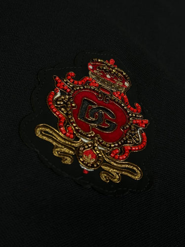 Camiseta polo DOLCE & GABANNA #01